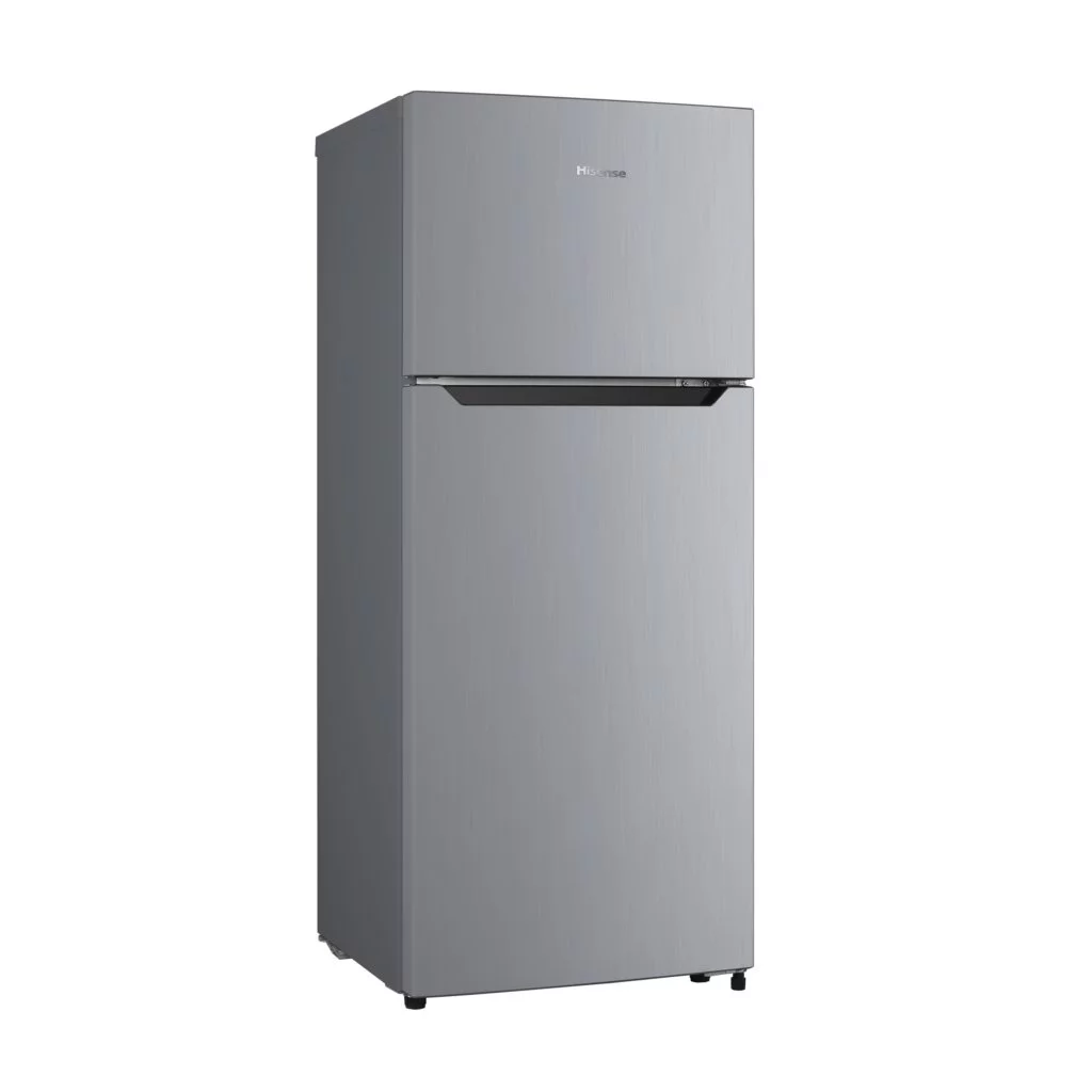 Electronic Corp  Réfrigérateur 2 Portes 450 Litres A Beko RDSE450K11B