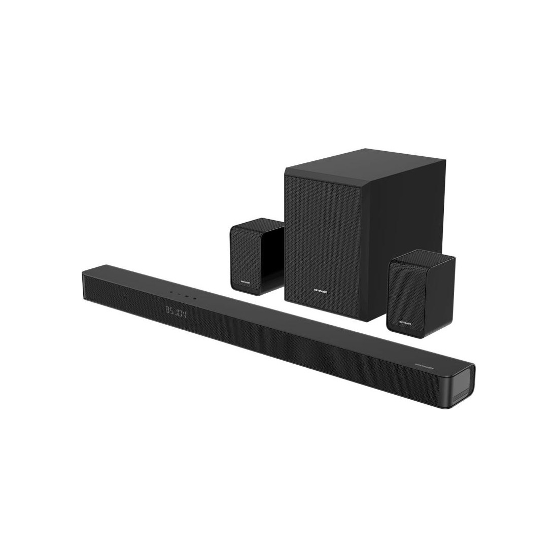 DAC Audiomat Maestro 24/96 - Convertisseur Audio Hi-Fi - Matériel D'occasion