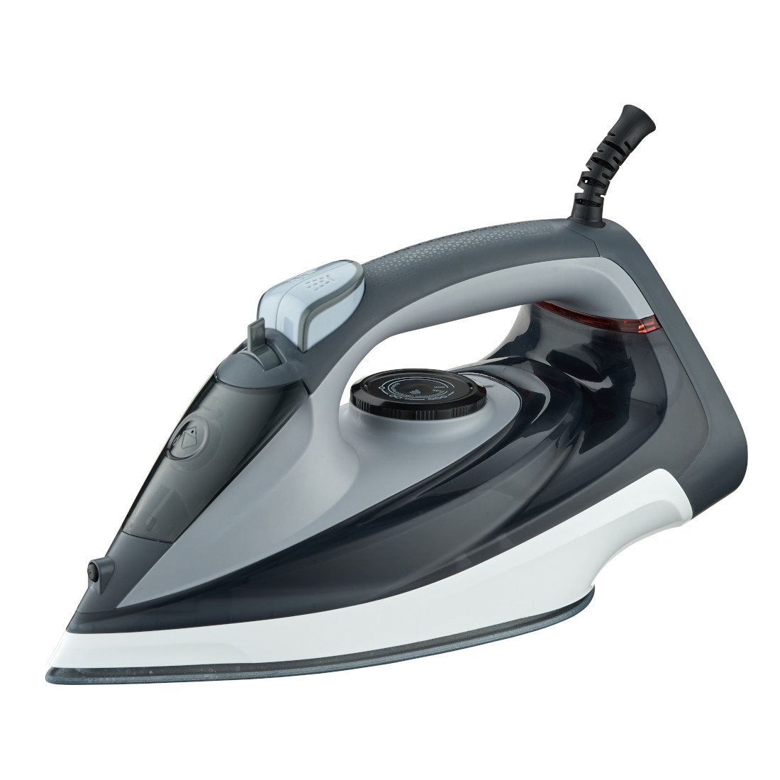 NASCO FER A REPASSER A VAPEUR 2200W 350ml - NA-8871 NASCO FER A REPASSER A VAPEUR 2200W 350ml - NA-8871