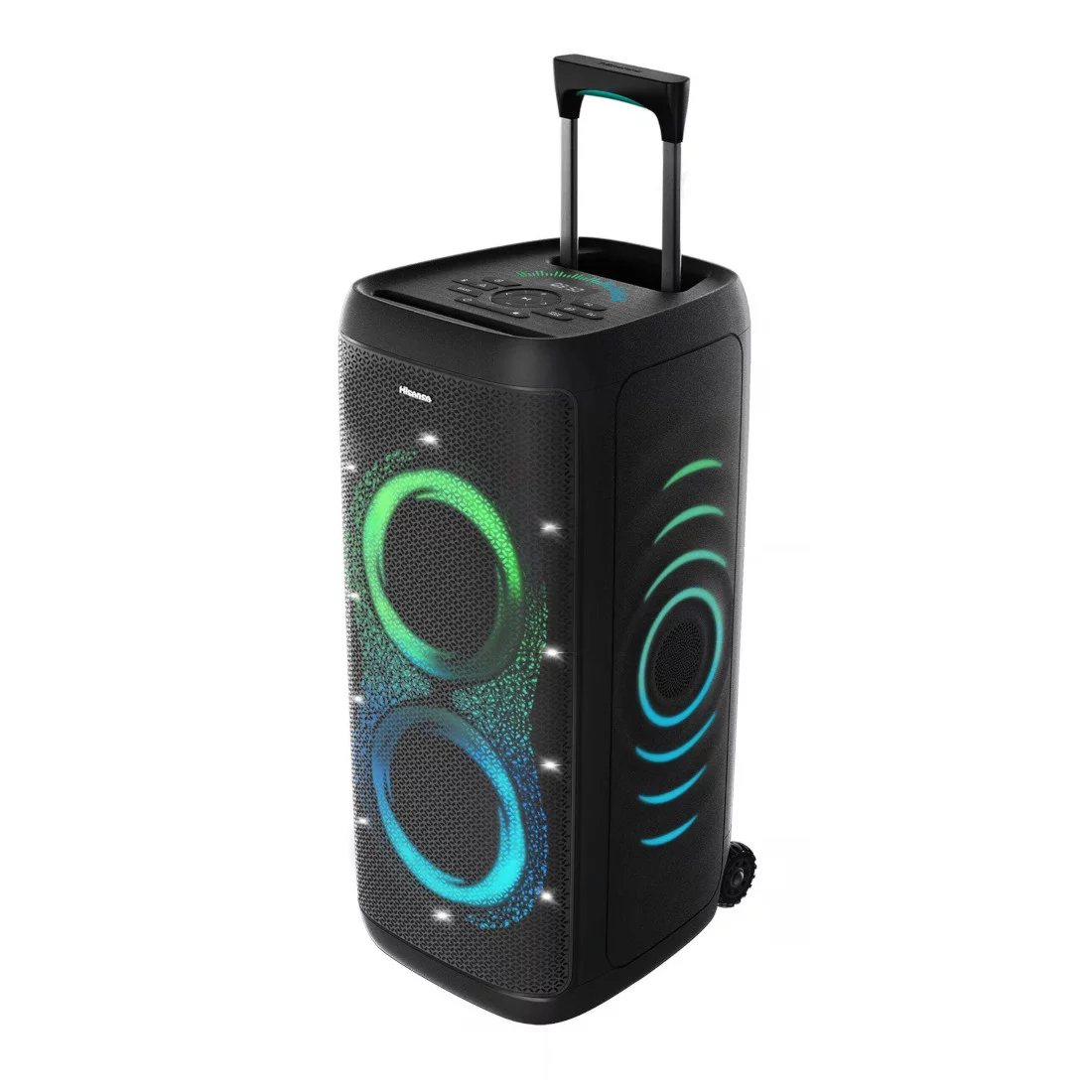 SOCIAM CI: Distributeur Exclusif des produits Electroménagers ...