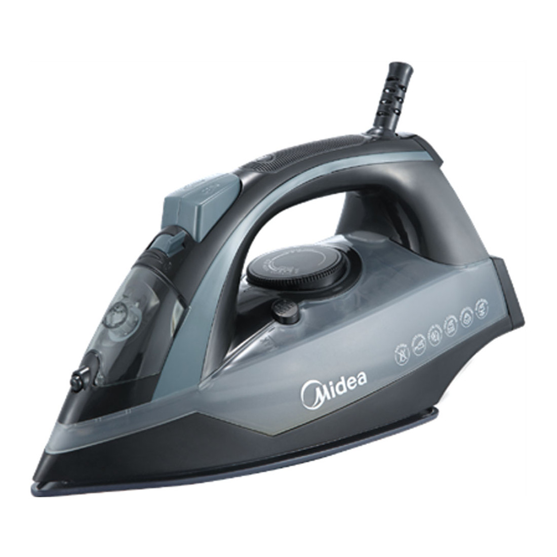 NASCO FER A REPASSER A VAPEUR 2200W 350ml - NA-8871 NASCO FER A REPASSER A VAPEUR 2200W 350ml - NA-8871
