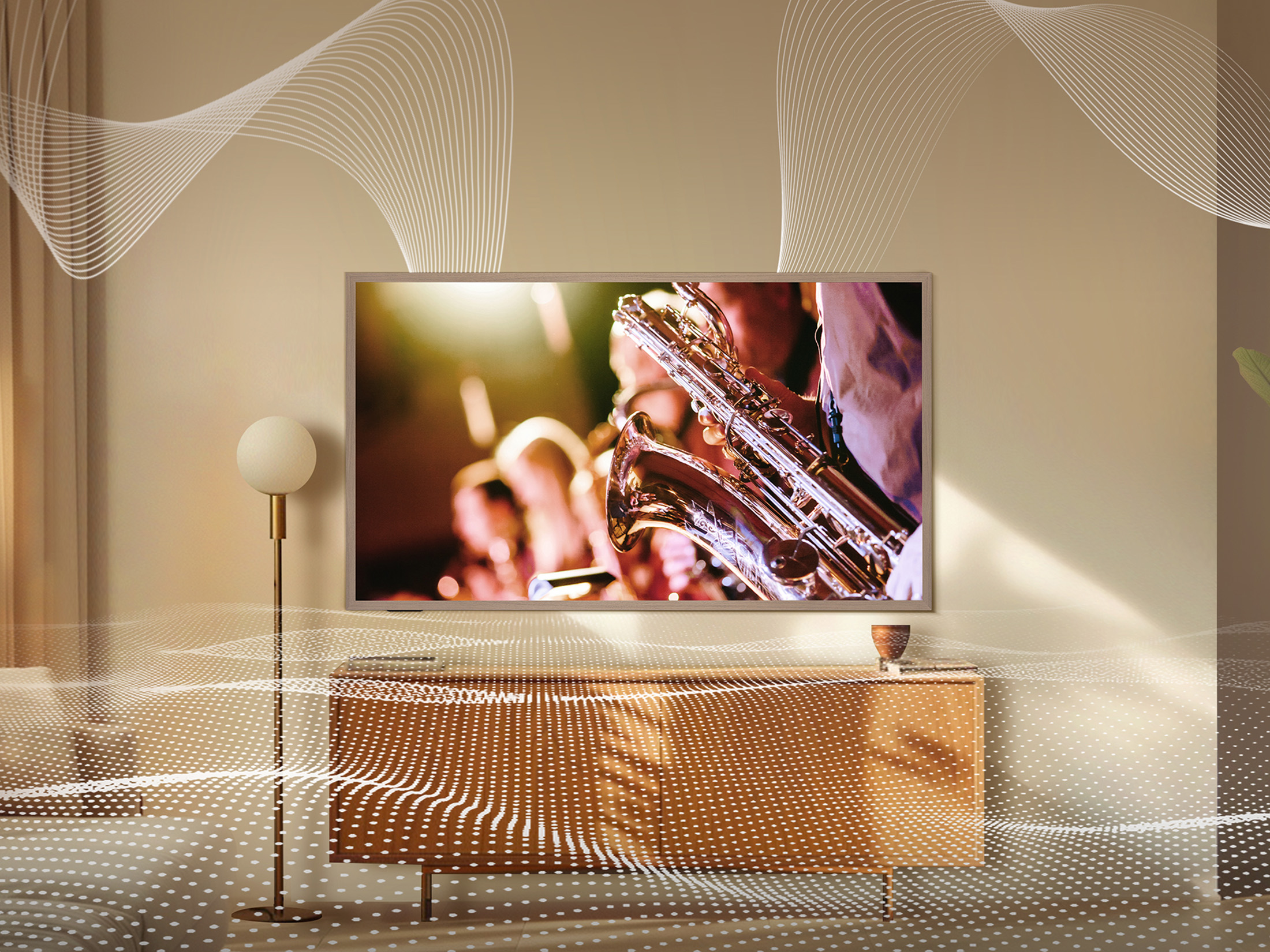 hisense Canvas