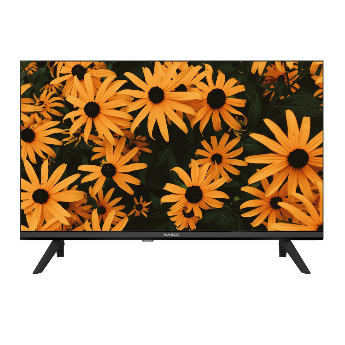 HISENSE 43 A 63H LED TV (Flat, 43 Zoll / 108 cm, UHD 4K, SMART TV